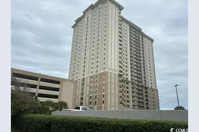 9994 Beach Club Dr. #1204, Myrtle Beach, SC 29572 - Photo 1