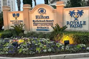 9994 Beach Club Dr, Myrtle Beach, SC 29572 - Photo 2