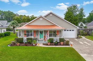 353 Worthington Cir, Myrtle Beach, SC 29588 - Photo 1