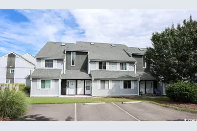 3700 Golf Colony Lane #5B, Little River, SC 29566 - Photo 1