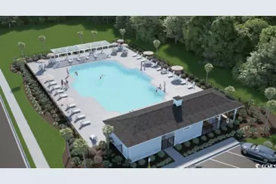 387 Myrtle Meadows Dr #421C, Conway, SC 29526 - Photo 10