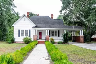 309 Kelly St, Kingstree, SC 29556 - Photo 2