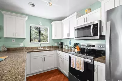 3700 Golf Colony Lane #1-A, Little River, SC 29566 - Photo 14