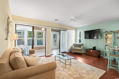 3700 Golf Colony Lane #1-A, Little River, SC 29566 - Photo 6