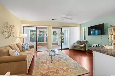 3700 Golf Colony Lane #1-A, Little River, SC 29566 - Photo 4