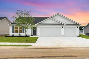 1008 Woodside Dr, Conway, SC 29526 - Photo 1