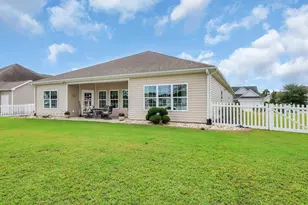 1218 White Fox Ct, Conway, SC 29526 - Photo 4