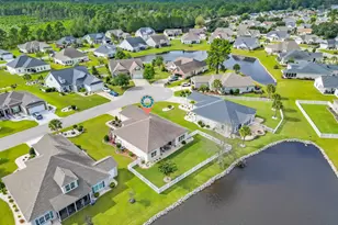 1218 White Fox Ct, Conway, SC 29526 - Photo 6