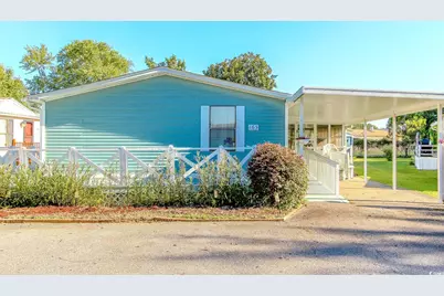 163 Crooked Island Circle, Murrells Inlet, SC 29576 - Photo 1