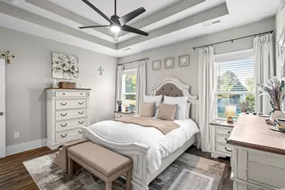 1886 Southwood Dr., Surfside Beach, SC 29575 - Photo 28