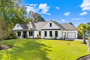 1886 Southwood Dr, Surfside Beach, SC 29575 - Photo 4