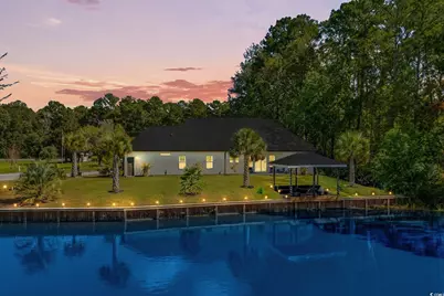 1886 Southwood Dr., Surfside Beach, SC 29575 - Photo 2