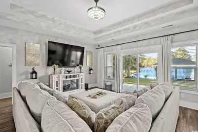 1886 Southwood Dr., Surfside Beach, SC 29575 - Photo 8