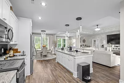 1886 Southwood Dr., Surfside Beach, SC 29575 - Photo 16