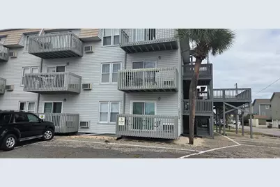 300 47th Ave. S #1-D, North Myrtle Beach, SC 29582 - Photo 1