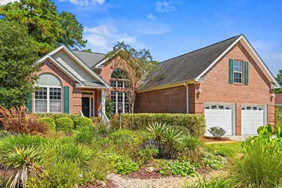 840 Aspen Loop, Pawleys Island, SC 29585 - Photo 2