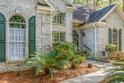 1614 Club Circle Dr., Pawleys Island, SC 29585 - Photo 4