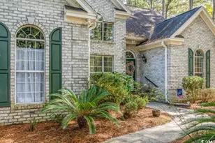 1614 Club Circle Dr, Pawleys Island, SC 29585 - Photo 4