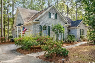 1614 Club Circle Dr., Pawleys Island, SC 29585 - Photo 36