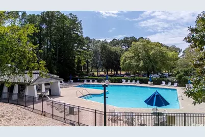 1614 Club Circle Dr., Pawleys Island, SC 29585 - Photo 34