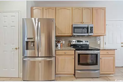 1614 Club Circle Dr., Pawleys Island, SC 29585 - Photo 16