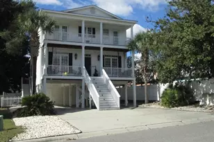 519 7th Ave S, North Myrtle Beach, SC 29582 - Photo 2