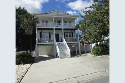 519 7th Ave. S, North Myrtle Beach, SC 29582 - Photo 1