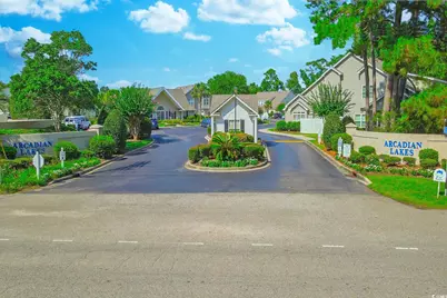 100 Gully Branch Ln. #3, Myrtle Beach, SC 29572 - Photo 34