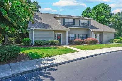100 Gully Branch Ln. #3, Myrtle Beach, SC 29572 - Photo 1