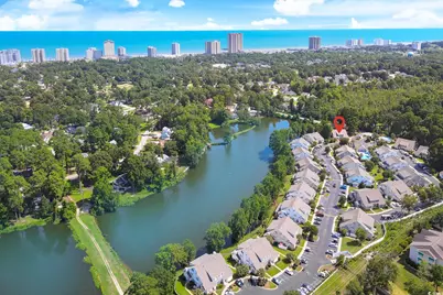 100 Gully Branch Ln. #3, Myrtle Beach, SC 29572 - Photo 38
