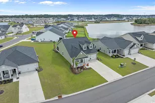 3007 Visionary Dr, Myrtle Beach, SC 29588 - Photo 2