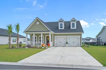 3007 Visionary Dr., Myrtle Beach, SC 29588 - Photo 34