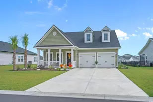 3007 Visionary Dr, Myrtle Beach, SC 29588 - Photo 34