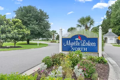 335 Oak Crest Circle, Longs, SC 29568 - Photo 2