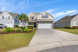 205 Ocean Commons Dr, Surfside Beach, SC 29575 - Photo 1