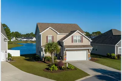 205 Ocean Commons Dr., Surfside Beach, SC 29575 - Photo 1