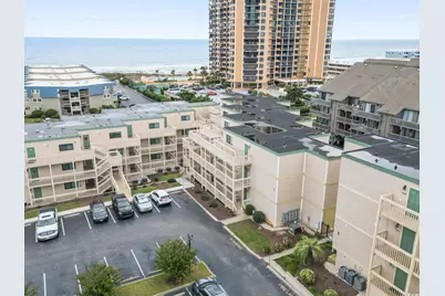 9661 Shore Dr. #C-32, Myrtle Beach, SC 29572 - Photo 2