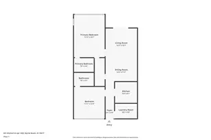601 Mitchell Dr, Myrtle Beach, SC 29577 - Photo 28