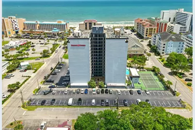 601 Mitchell Dr. #1402, Myrtle Beach, SC 29577 - Photo 22