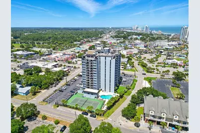 601 Mitchell Dr. #1402, Myrtle Beach, SC 29577 - Photo 24