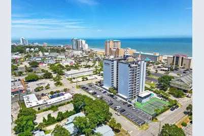 601 Mitchell Dr. #1402, Myrtle Beach, SC 29577 - Photo 22