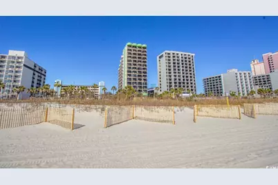2310 N Ocean Blvd. #1503, Myrtle Beach, SC 29577 - Photo 34