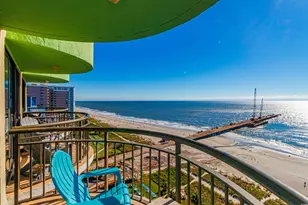 2310 N Ocean Blvd, Myrtle Beach, SC 29577 - Photo 4