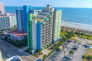 2310 N Ocean Blvd, Myrtle Beach, SC 29577 - Photo 1