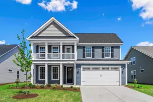 1535 Breakwater Dr, Little River, SC 29566 - Photo 1
