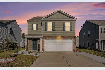 6619 Colonial Dr., Myrtle Beach, SC 29572 - Photo 1