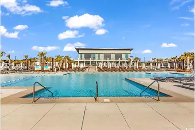 9994 Beach Club Dr. #605, Myrtle Beach, SC 29572 - Photo 38