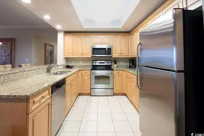 9994 Beach Club Dr. #605, Myrtle Beach, SC 29572 - Photo 8