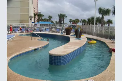 5300 N Ocean Blvd. #1010, Myrtle Beach, SC 29577 - Photo 30