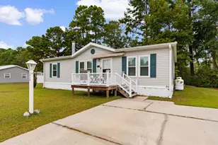 1040 Palm Dr, Conway, SC 29526 - Photo 1